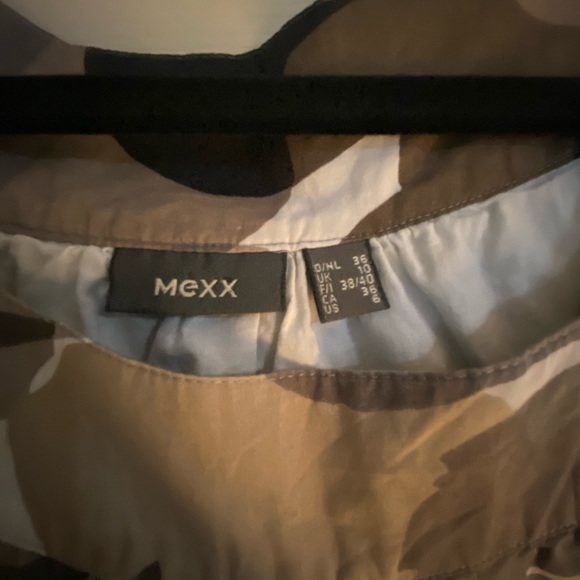 Mexx Dress - Picture 2 of 3